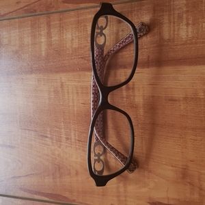 Coach Vanessa 5034-Black